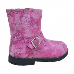 Детские ортопедические полусапоги (не утепленные) ORTMANN Kids Orlando 7.17.2