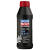 Синтетическое масло для вилок и амортизаторов Motorbike Fork Oil Heavy 15W - 0,5 л