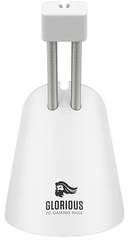 Держатель для проводов GLORIOUS G-MB-WHITE белый
