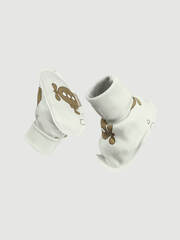 Пинетки Mjölk Submarines