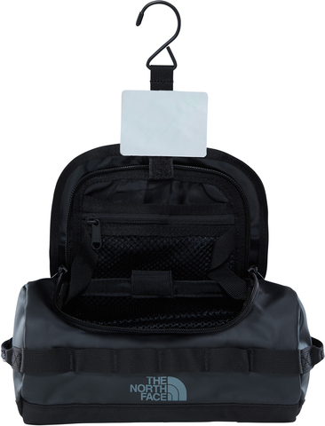 Картинка несессер The North Face Bc Travel Canister S Black - 1