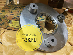 7Y0731 водило шестерен