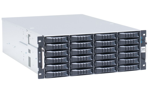 Платформа видеосервера VIDEOMAX-IP-240000-19