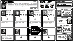 Dead by Murder (для ПК, цифровой код доступа)