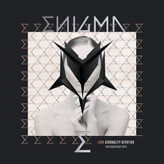 Enigma / Love Sensuality Devotion - The Greatest Hits (Limited Edition)(2LP)