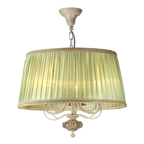 Подвесной светильник Maytoni Olivia ARM325-55-W