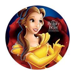 Songs From Beauty & The Beast