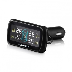 Датчик давления Slimtec TPMS X4 внешняя установка