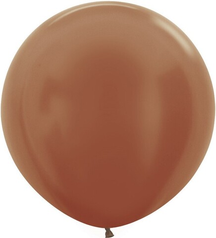 Металл Медный 24"