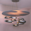 Люстра Mercury Soffitto D80