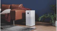 Очиститель воздуха Xiaomi Mi Air Purifier 2S УЦЕНКА
