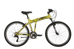 Велосипед Foxx Zing H1 26