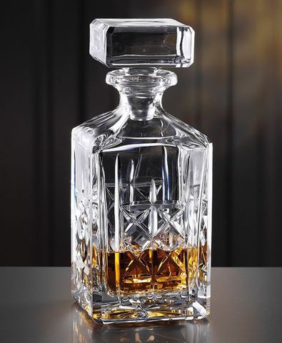 Декантер для виски 750мл Nachtmann Highland