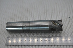 Фреза к/х 30х23х145 z=4 к/м4 с твердосплавными пластинами Т5К10