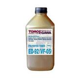 Тонер TOMOEGAWA ED-92 (VF-05) для KYOCERA FS Color Универсал - 900 гр. голубой Gold ATM