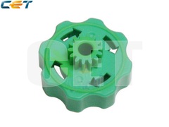 Шестерня фьюзера 14T RU5-0019-000 для HP LaserJet 4200/4300/4250/4350 (CET), CET1235