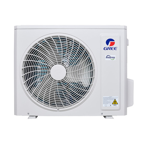 Настенная сплит-система Gree Airy Inverter R32 white GWH09AVCXB-K6DNA1B