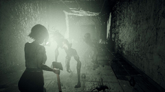 DreadOut 2 (для ПК, цифровой код доступа)