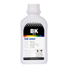 Чернила водные Ink-Mate EIM-290 DYE black 500 мл. Оригинальная фасовка!