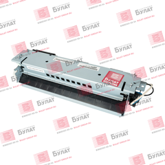 Термоузел БУЛАТ 40X8024 (печь в сборе) для Lexmark MS, MX310, 410, ref