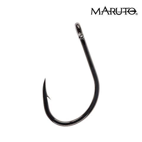 Крючки Maruto 8356 ВN №6 Carp Pro (8 шт.) карповый