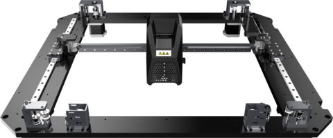 3D-принтер FlashForge Guider 3 Ultra