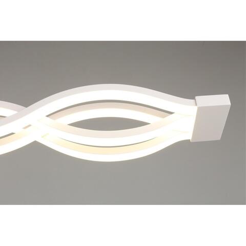 Потолочный светодиодный светильник Aployt Nadayn APL.002.07.72