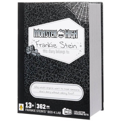 Мегаблокс Монстер Хай Лаборатория Фрэнки Штейн