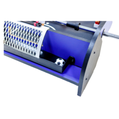 Настольный футбол SCHOLLE MINI 3 фут