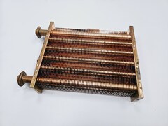 Теплообменник основной NAVIEN Atmo 13A(N)-16A(N) (арт. 30004896A)
