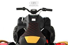 Квадроцикл Z888VO 4WD (Полноприводный)