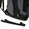 Картинка рюкзак городской Kanrock Prostep 22 Charcoal Black - 13