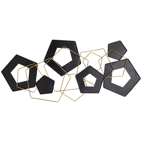 Настенное панно Объект мечты Сезанн