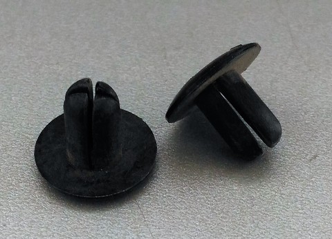 КЛИПСА БАМПЕРА ЗАДНЕГО NEXIA GM