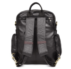 Рюкзак-сумка Maverick 7042 Black