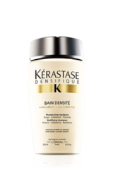 KERASTASE DENSIFIQUE УПЛОТНЯЮЩИЙ ШАМПУНЬ-ВАННА DENSIT 250 мл