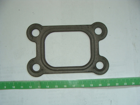 Прокладка м/у выпускным коллектором и турбокомпрессором УАЗ