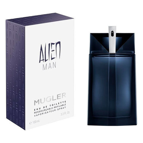 Thierry Mugler Alien Man