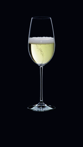 Бокал для шампанского Champagne Glass  260 мл, артикул 480/08. Серия Ouverture