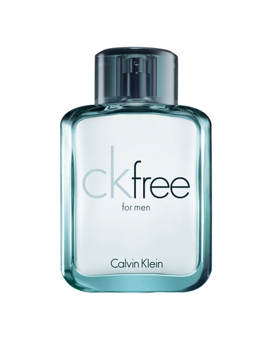 Calvin Klein CK Free for men