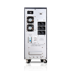 Источник бесперебойного питания SVC PT-10K-LCD (PF=0.8)