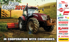 Farm Expert 2017 (для ПК, цифровой код доступа)