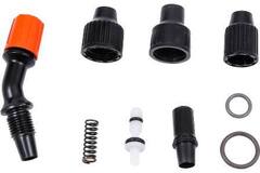 Ремкомплект №3 к брандспойтам