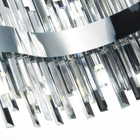 Светильник подвесной ST Luce Bafo SL1160.113.12