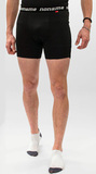 Термотрусы Noname Arctos Boxer WS 24 black с ветрозащитой