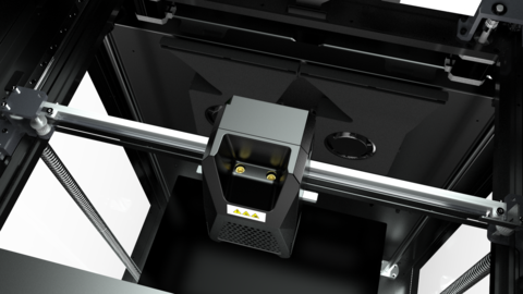 3D-принтер FlashForge Guider 3 Ultra