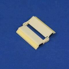 Площадка тормозная обходного лотка в сборе OKI C801/810/821/830/8600/8800/MC860/MB460/470/480 (43418001)