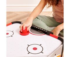 Игровой стол - аэрохоккей DFC PRIMROSE 36