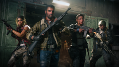 Call of Duty Black Ops 6 Cross-Gen (для PS4/PS5, интерфейс и субтитры на русском языке) [услуга выкупа игры в аккаунт PSN Украина]