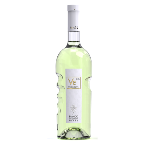 Вермут белый "Бьянко" "Руки винодела" 0,75 л